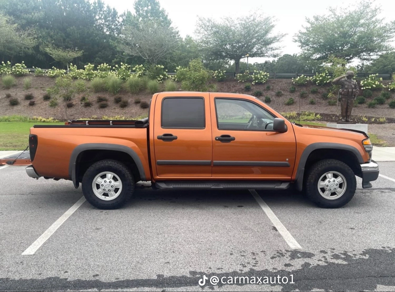 2023 Chevy Silverado 1500