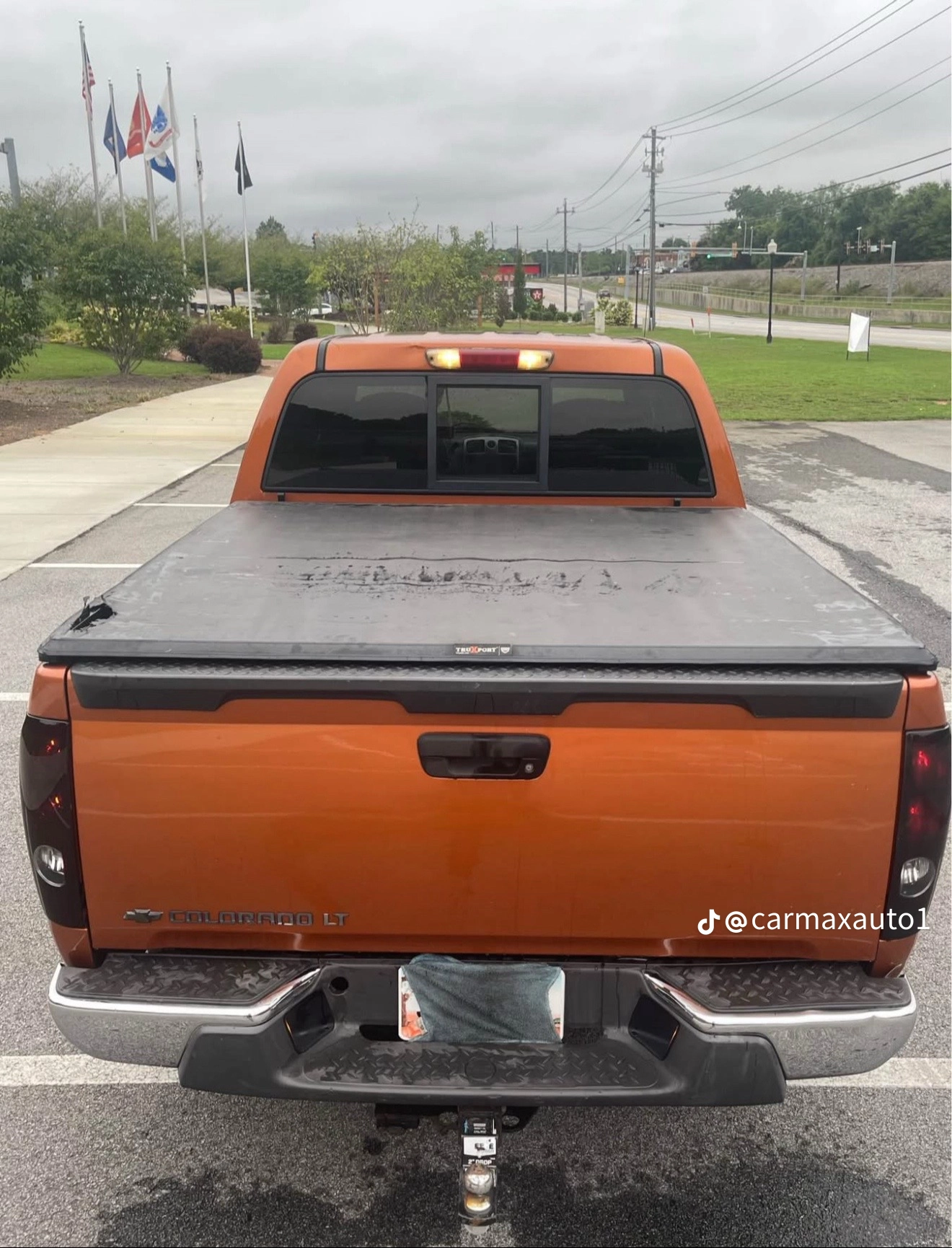 2023 Chevy Silverado 1500