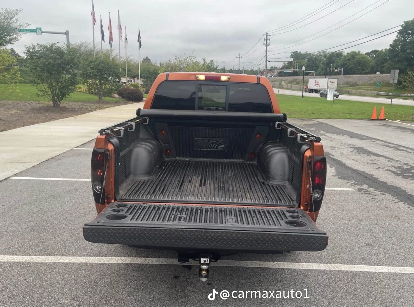 2023 Chevy Silverado 1500
