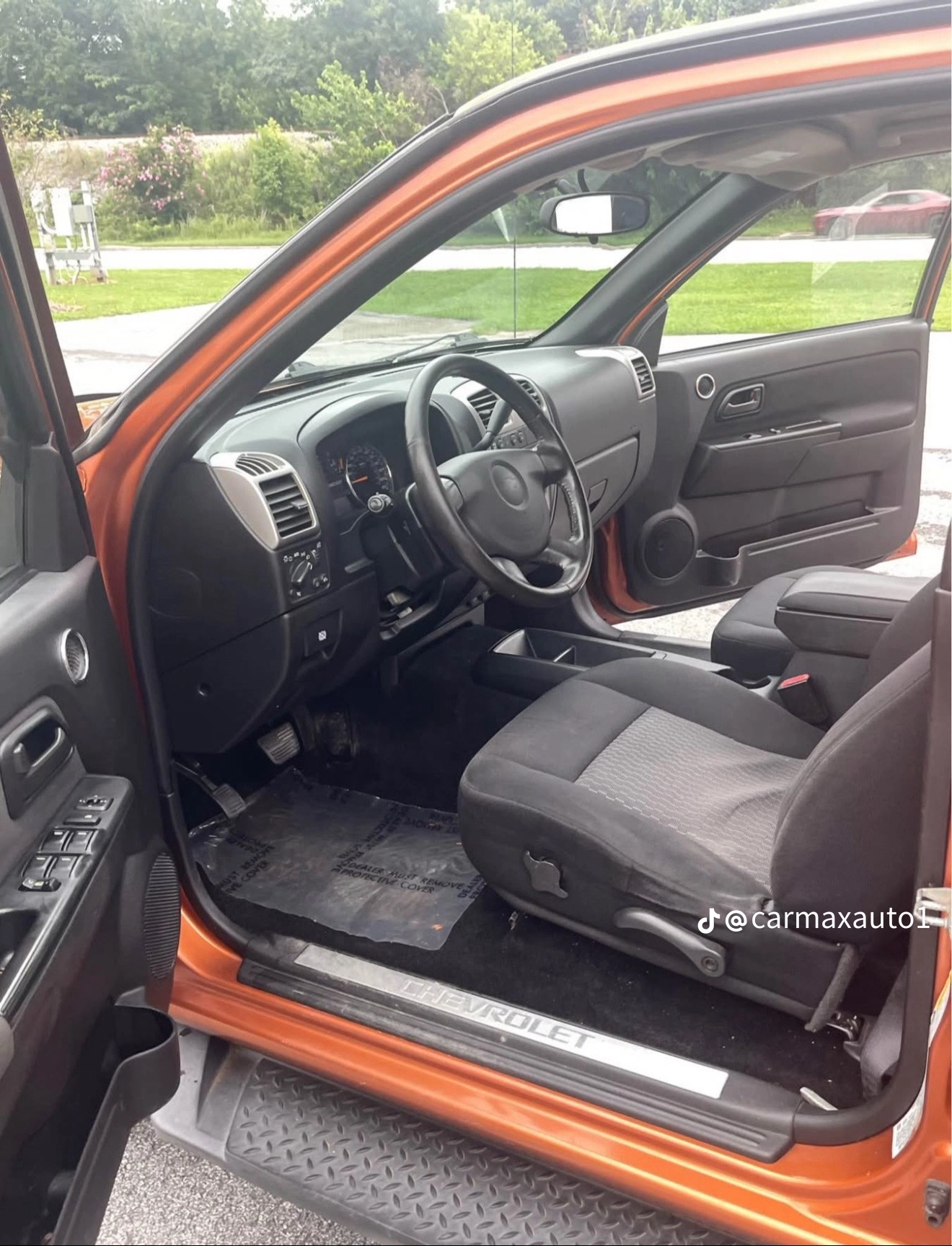 2023 Chevy Silverado 1500