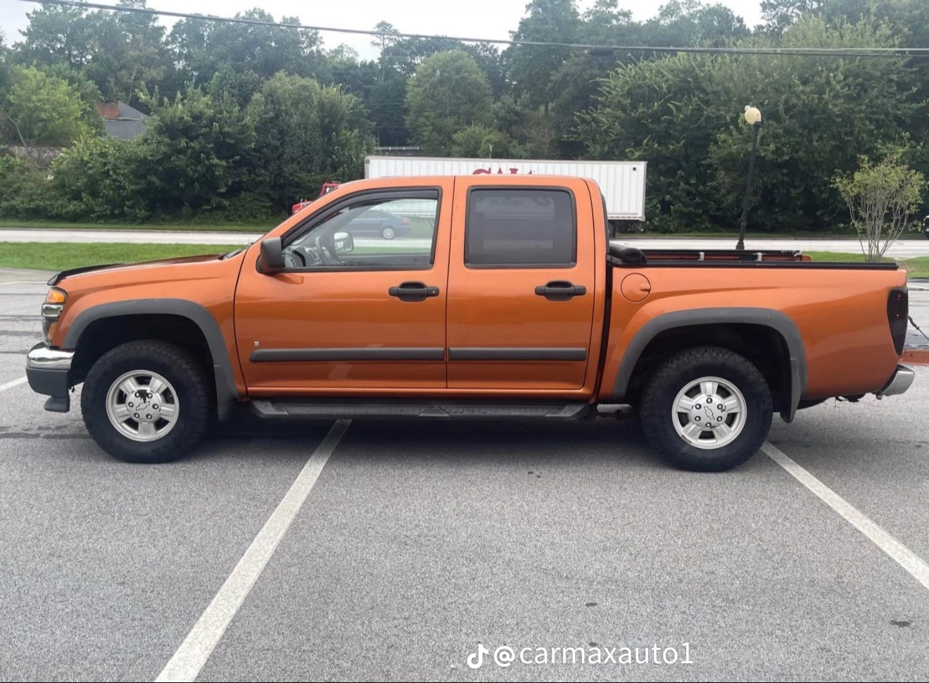 2023 Chevy Silverado 1500