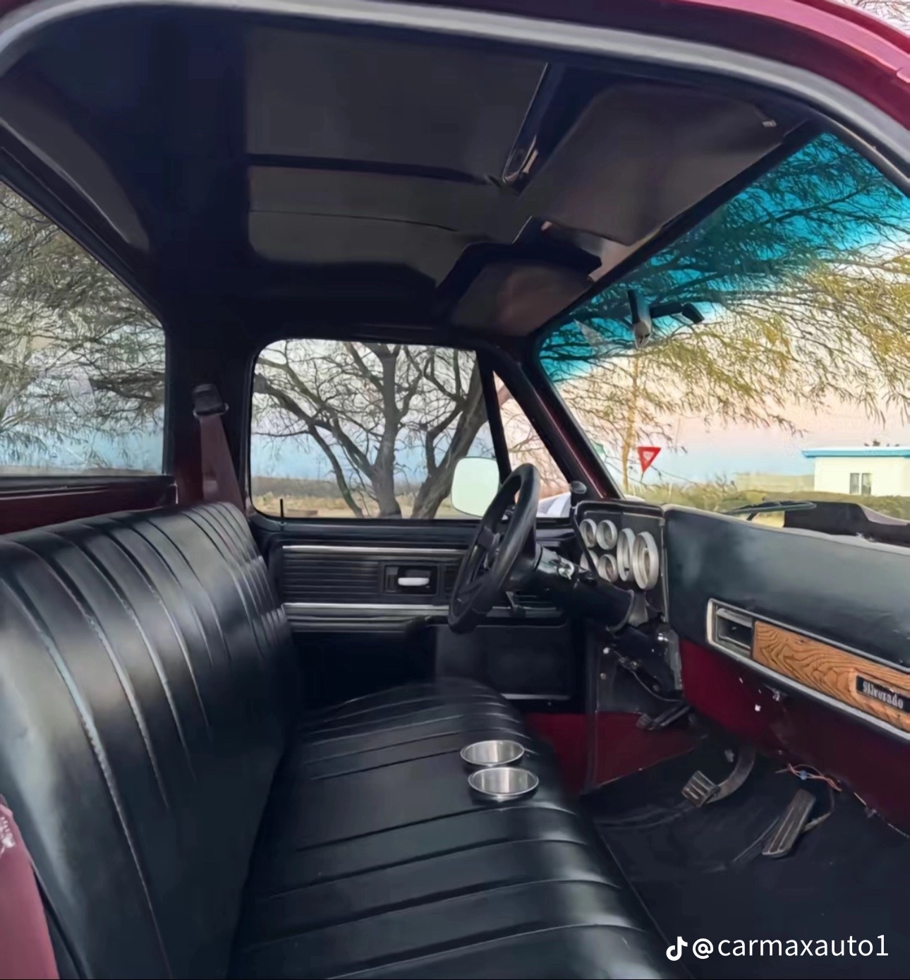 1980 Chevrolet C10