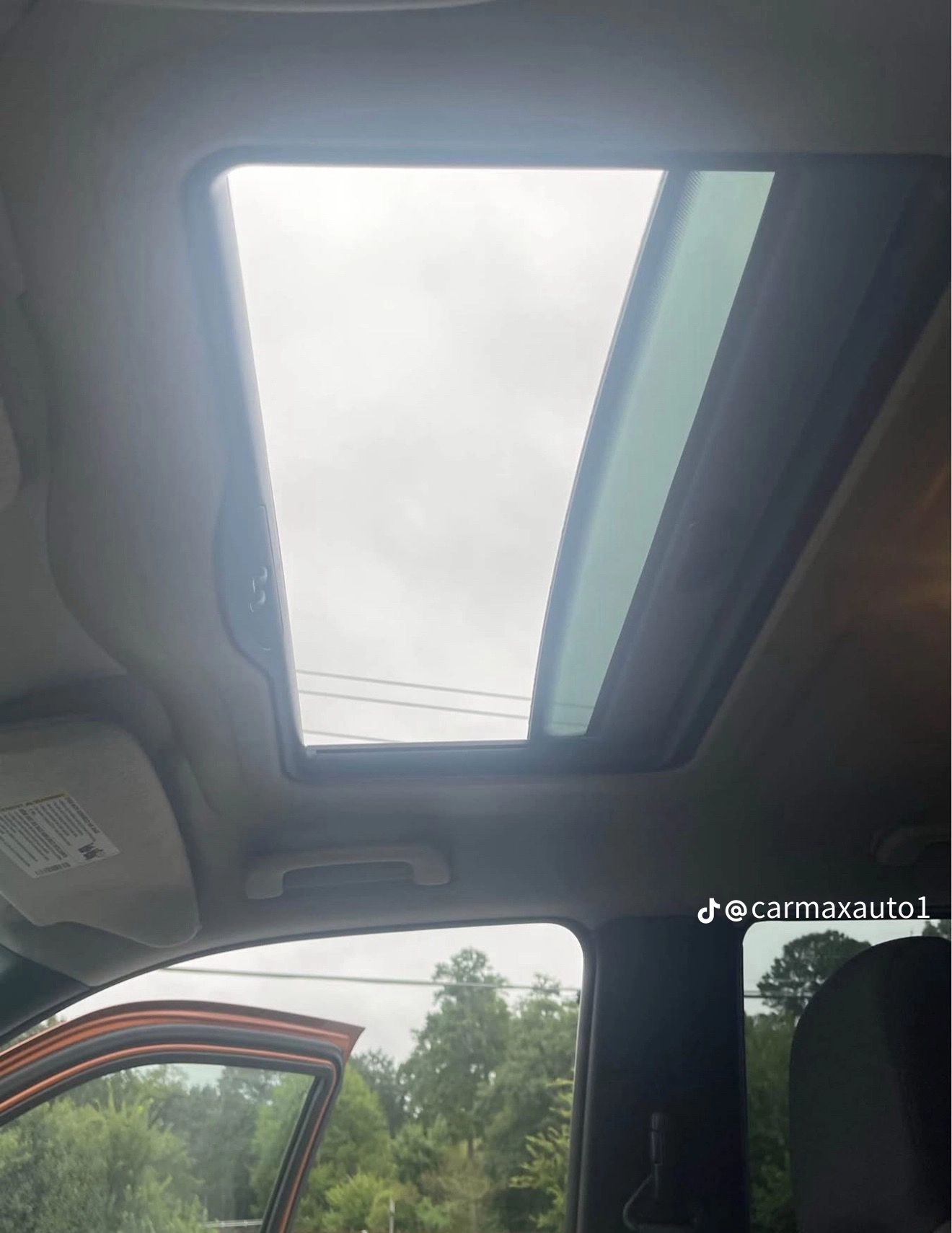 2023 Chevy Silverado 1500
