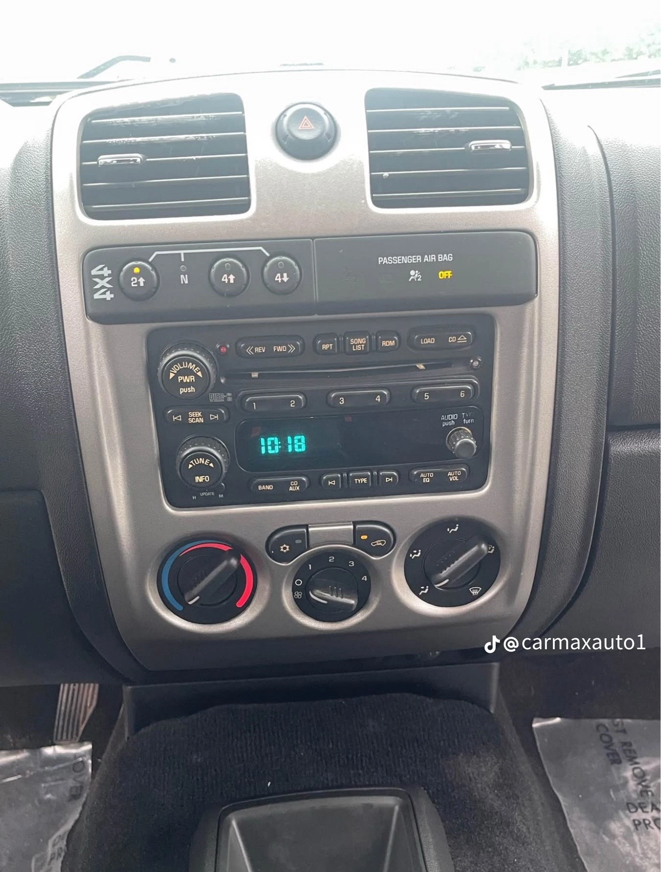 2023 Chevy Silverado 1500