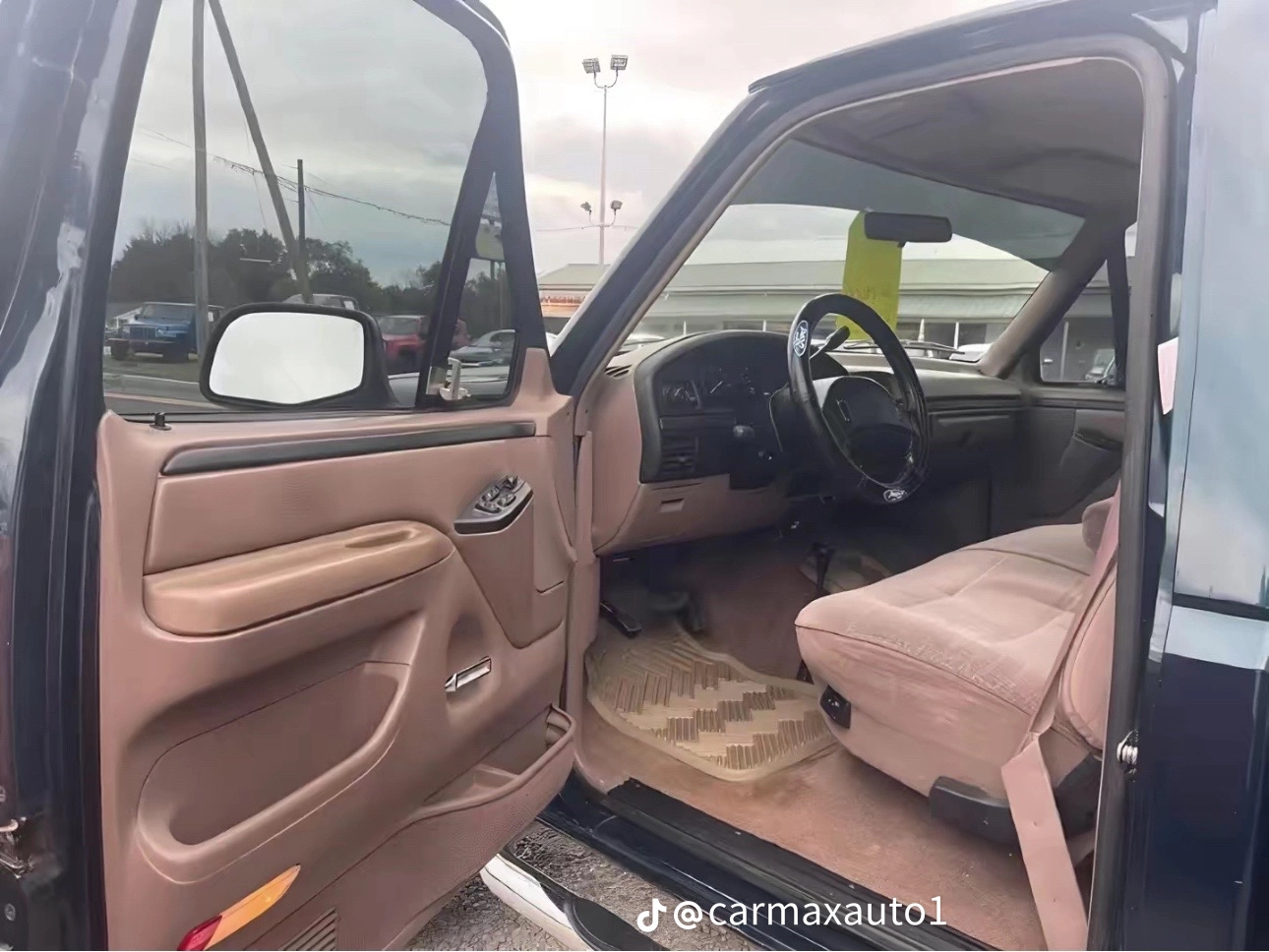1997 Ford F-250