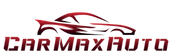 carmaxauto.com brand logo